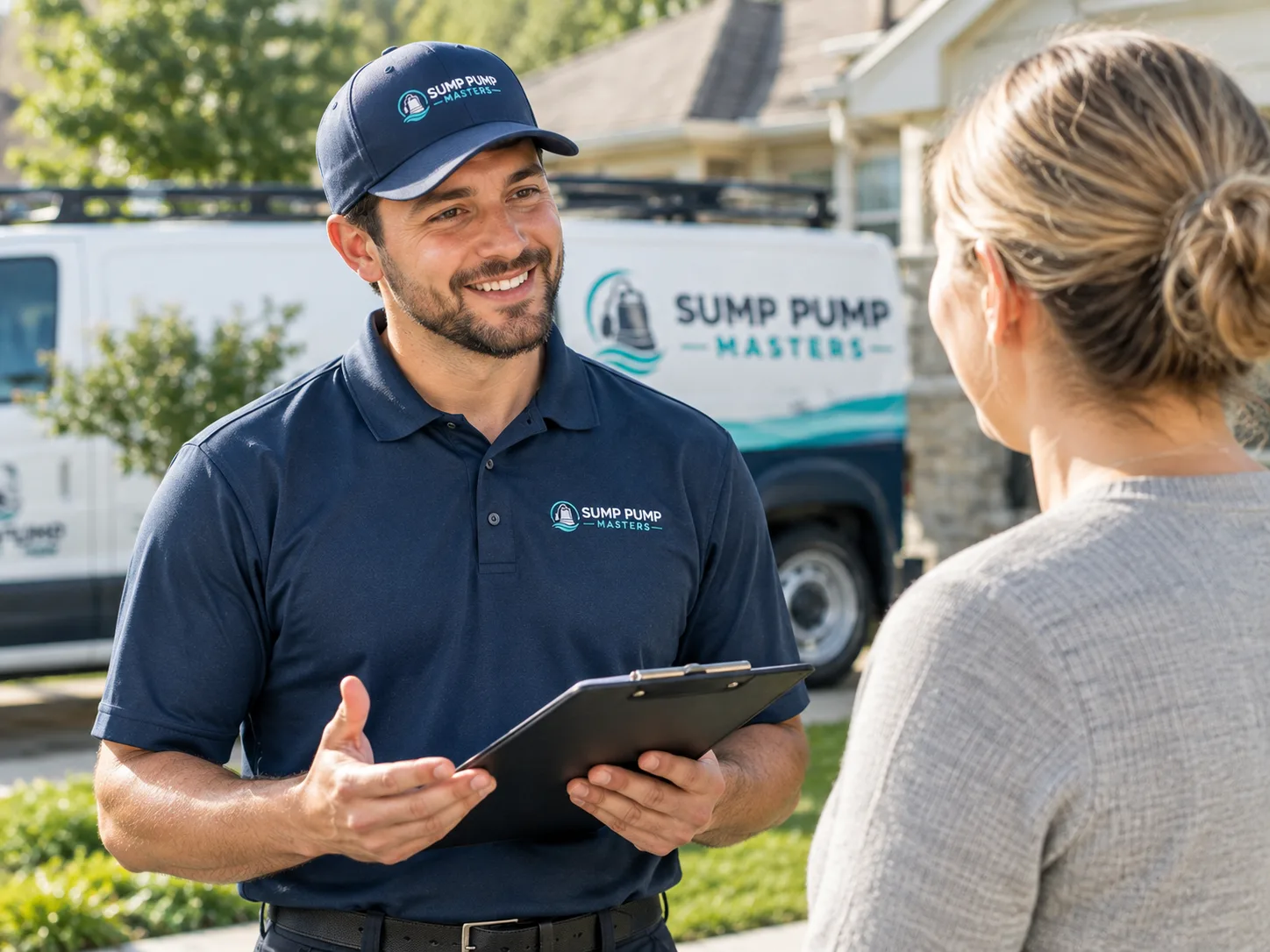Sump Pump Repair Barrackville, WV FAQs